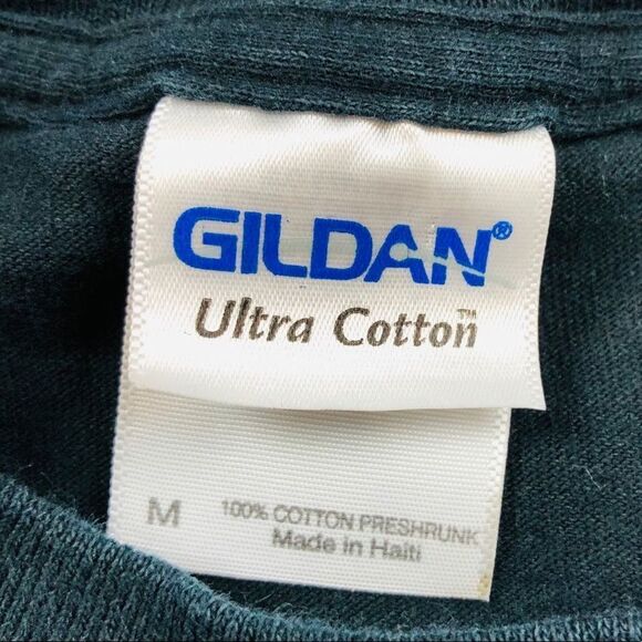 Luke Bryan Dirtroad Diaries Tour Shirt Size Medium - Picture 5 of 5